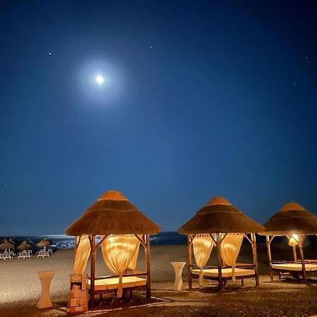 Apartamento Con Vistas Al Mar En Playa Granada Motril Ngoại thất bức ảnh