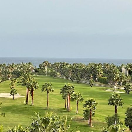 Apartamento Con Vistas Al Mar En Playa Granada Motril Ngoại thất bức ảnh
