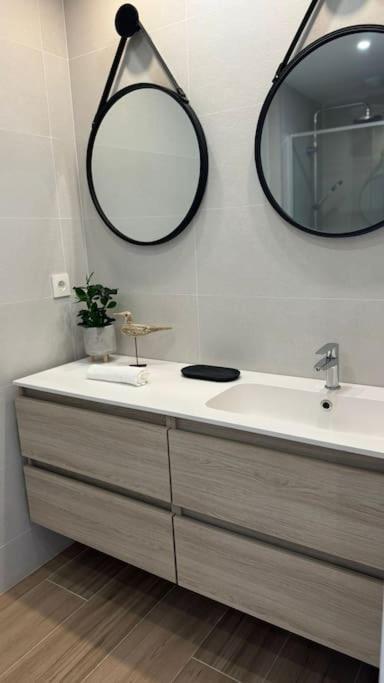 Apartamento Con Vistas Al Mar En Playa Granada Motril Ngoại thất bức ảnh