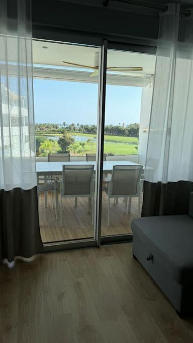 Apartamento Con Vistas Al Mar En Playa Granada Motril Ngoại thất bức ảnh