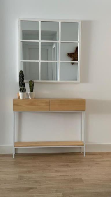 Apartamento Con Vistas Al Mar En Playa Granada Motril Ngoại thất bức ảnh