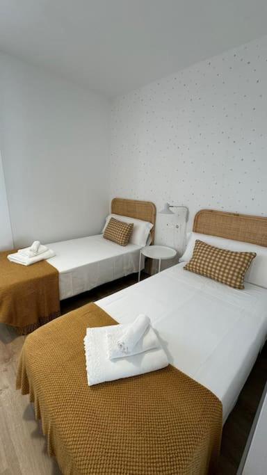 Apartamento Con Vistas Al Mar En Playa Granada Motril Ngoại thất bức ảnh